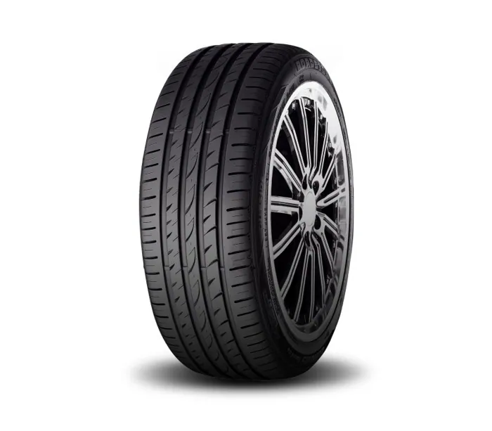 Roadstone EUROVIS SPORT 04 195/50R16 tyre fitted in Canberra
