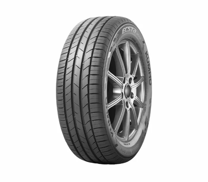 Kumho ES33 205/65R15 tyre fitted in Canberra