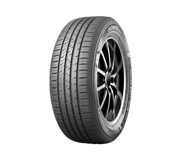 Bridgestone ECOPIA EP150 165/65R14 tyre fitted in Canberra