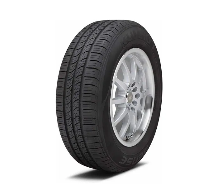 Kumho Ecowing ES33 185/60R15 tyre fitted in Canberra