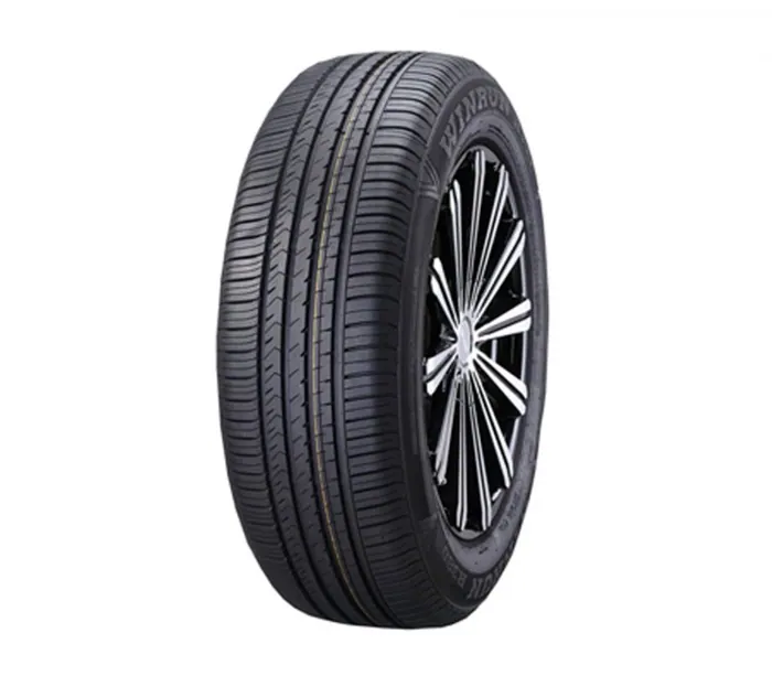 Winrun R380 175/60R15 tyre fitted in Canberra