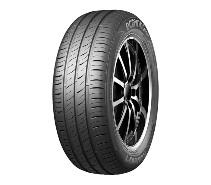 Kumho KR26 SENSE 195/60R15 tyre fitted in Canberra
