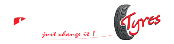 Canberra Tyres & Mechanical logo